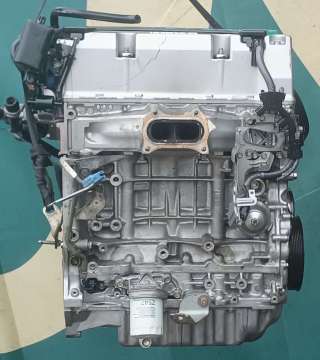 K24Z3 Двигатель Acura TSX 2 Арт 2402040, вид 4