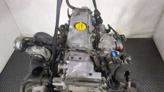 Y22DTH Двигатель Opel Frontera B Арт 9089354, вид 5