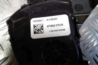 Педаль газа Mazda 6 2 2009г. 6PV93337004, GS8T41600 , art12107086 - Фото 2