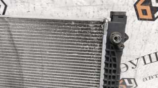  Радиатор (основной) Audi A6 C5 (S6,RS6) Арт 36091_2000001265553, вид 9