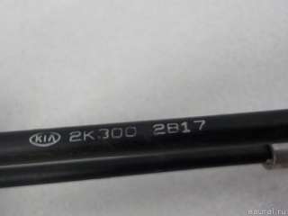Трос КПП Kia Soul 1 2011г. 437942K300 Hyundai-Kia - Фото 11