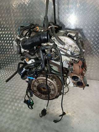 Двигатель  Volkswagen Passat B5 1.8 i Бензин, 1996г. ADR  - Фото 5