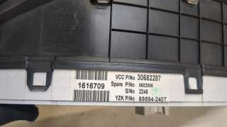 Щиток приборов (приборная панель) Volvo V70 3 2014г. 8673802 - Фото 3