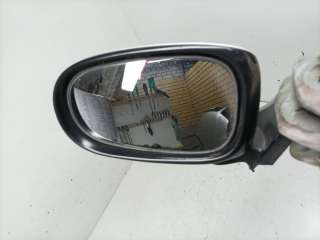 Зеркало наружное левое Nissan Almera N16 2003г.  - Фото 2