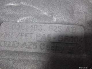 03L103925AB VAG Накладка декоративная Audi A6 C7 (S6,RS6) Арт E51334468, вид 11