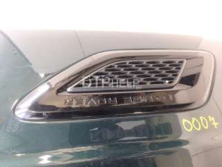 Капот Land Rover Range Rover Sport 2 2014г. LR044230 - Фото 5