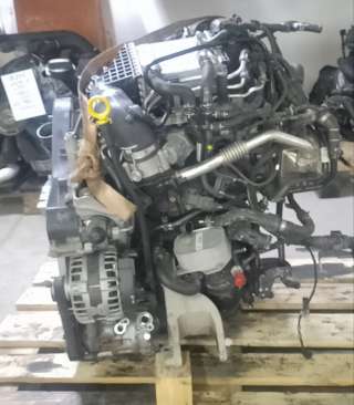 CXH Двигатель Volkswagen Transporter T6 restailing Арт 2532, вид 2