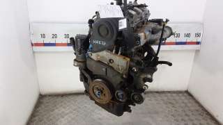 D4EA-V Двигатель дизельный Hyundai Sonata (NF) Арт HNK33AB01_A12971, вид 2