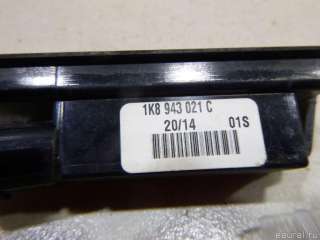 1K8943021C VAG Подсветка номера Porsche Boxster 982 Арт E48404652, вид 7