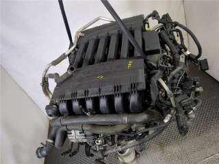 Двигатель  Porsche Cayenne 958 3.6 Инжектор Бензин, 2012г. 95810093701,958100937AX,M55.02  - Фото 5