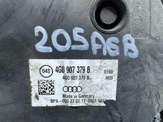 Блок АБС (ABS) Audi A6 C7 (S6,RS6) 2012г. 4G0614517B,4G0907379B - Фото 5