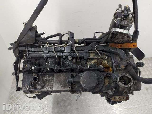 Двигатель  Mercedes Vito W639 2.2  2003г. 611.980 50045499  - Фото 1