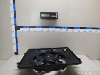 Вентилятор радиатора Hyundai Sonata (YF) 2012г. 253803R470 Hyundai-Kia - Фото 14