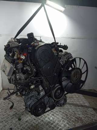  Двигатель Skoda Superb 1 Арт 46023066333_3, вид 2