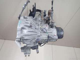  МКПП (механическая коробка переключения передач) Mazda 3 BP Арт E95211738, вид 4