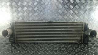  Радиатор интеркулера Mercedes Sprinter W906 Арт ZDN36KC01, вид 4