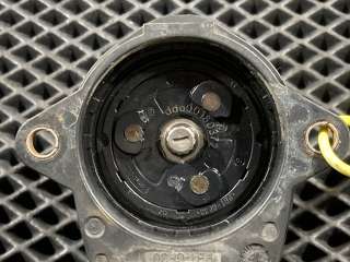 Моторчик ручника (стояночного тормоза) заднего Audi E-Tron 2018г. 32337647B,4M0406CD,4M0998281 - Фото 6