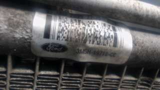 1704635,3M5H19710-CC Радиатор кондиционера Ford Focus 2 restailing Арт 7166882, вид 4