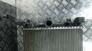  Радиатор системы охлаждения Renault Laguna 3 Арт BNK22KA01, вид 12