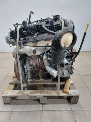 Двигатель  Hyundai Grand Starex 2.5  Дизель, 2014г. D4CB  - Фото 3