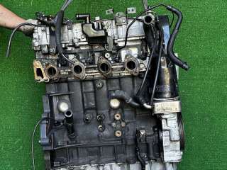 D4EB Двигатель Hyundai Santa FE 2 (CM) Арт 49723, вид 4