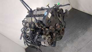 Двигатель  Ford Mondeo 2 1.8 Инжектор Бензин, 1997г. RKB  - Фото 5