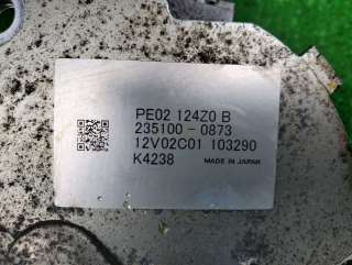 PY8W, PE02124Z0B, 2351000873 Фазорегулятор Mazda CX-5 2 Арт 81979967, вид 4
