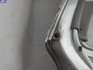 Крышка багажника (дверь задняя) Renault Espace 3 1999г.  - Фото 6