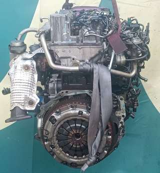 WE Двигатель Ford Ranger 2 Арт 2402026, вид 3