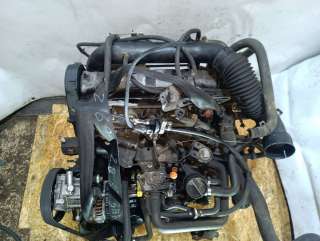 RGX Двигатель Peugeot 806 Арт SP-82054788, вид 5