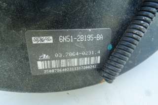 6N512B195BA , art12014695 Вакуумный усилитель тормозов Volvo C30 Арт 12014695, вид 4