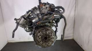 Двигатель  Honda Accord 8 2.2 Турбо Дизель, 2008г. N22B1  - Фото 3