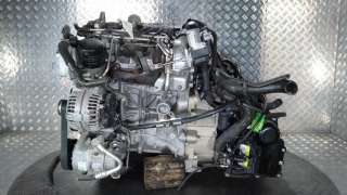 CBZ Двигатель Volkswagen Polo 5 Арт 109413, вид 1