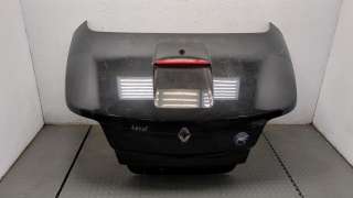  Крышка багажника (дверь 3-5) Renault Megane 2 Арт 8996987