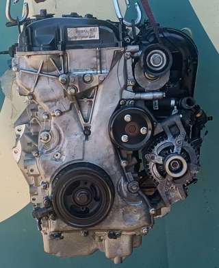 Двигатель  Ford C-max 1 2.0  Бензин, 2013г. AODA, AODB  - Фото 2
