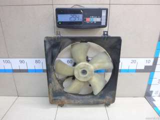  Вентилятор радиатора Honda Accord 9 Арт E12785398, вид 3
