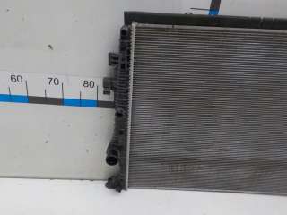 Радиатор основной Geely Atlas Pro  2069019700  - Фото 8