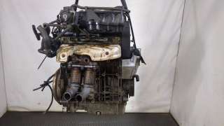 Двигатель  Volkswagen Bora 1.6 Инжектор Бензин, 1999г. AKL  - Фото 4