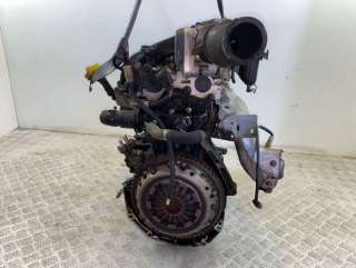Двигатель  Renault Clio 3 1.6  Бензин, 2006г. K4m804  - Фото 5