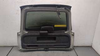  Крышка багажника (дверь 3-5) Peugeot 206 1 Арт 8840863, вид 5