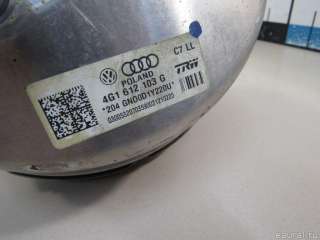 Усилитель тормозов вакуумный Audi A5 (S5,RS5) 1 2009г. 4G1612103G VAG - Фото 5
