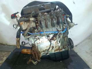 Двигатель  Fiat Albea 1.4 I Бензин, 2009г. 350A1000  - Фото 8