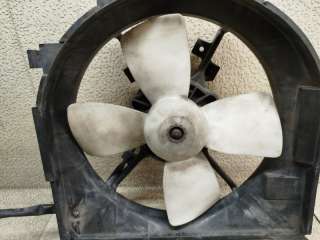 B3 вентилятор радиатора Mazda Demio 1 Арт 517162, вид 6