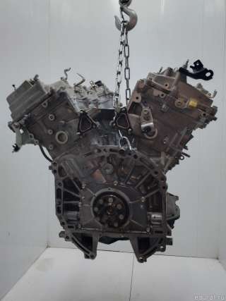 Двигатель  Toyota Highlander 3 restailing   2009г. 1900031E40 Toyota  - Фото 8