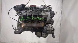 Двигатель  Mercedes E W210 4.3 Инжектор Бензин, 2000г. M113.940  - Фото 4