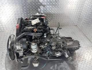 AHU Двигатель Volkswagen Passat B5 Арт 120682, вид 5