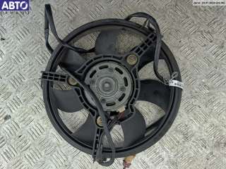  Вентилятор радиатора Volkswagen Passat B5 Арт 54559431, вид 1