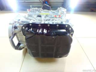 Двигатель  Hyundai Santa FE 4 (TM) restailing 180.0  2011г. 158S12GH00 EAengine  - Фото 12
