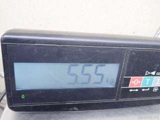 7P6121203B VAG Вентилятор радиатора Volkswagen Touareg 2 Арт E95640165, вид 14