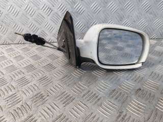  Зеркало правое Volkswagen Caddy 2 Арт 82388618, вид 1